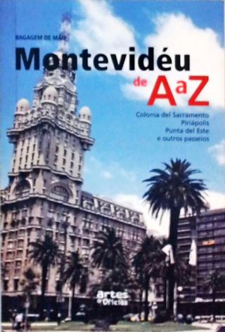 Montevidéu de A a Z