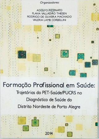 Formação Profissional em Saúde