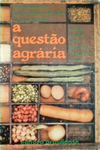 A Questão Agrária