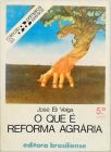 O Que É Reforma Agrária