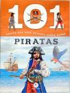 101 coisas que você deveria saber sobre piratas