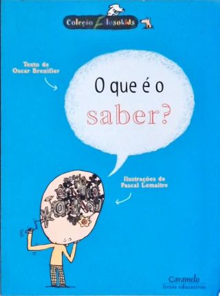 O que é o Saber?