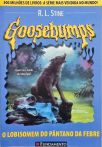 Goosebumps - O Lobisomem Do Pântano Da Febre