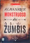 Almanaque Monstruoso Dos Zumbis