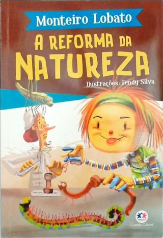 A reforma da natureza