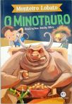 O Minotauro