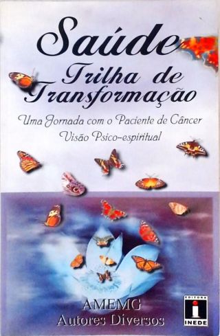 Saúde - Trilha de Transformação