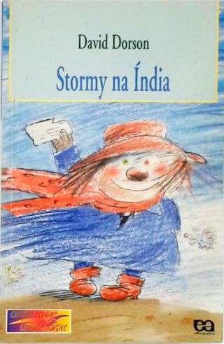 Stormy na Índia
