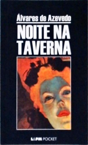 Noite na Taverna