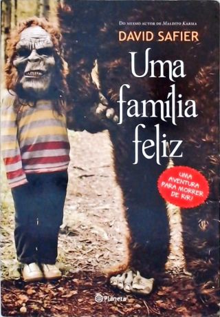 Uma Família Feliz