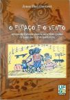 O espaço e o vento