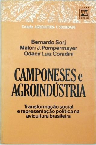 Camponeses e Agroindústria