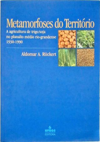 Metamorfoses Do Território