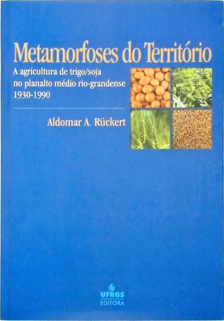 Metamorfoses Do Território