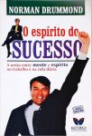 O Espírito Do Sucesso