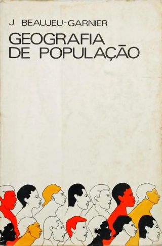 Geografia De População