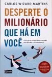 Desperte O Milionário Que Há Em Você