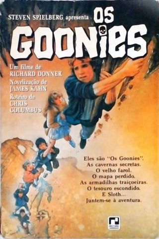 Os Goonies