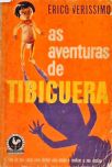 As Aventuras De Tibicuera