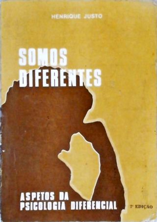 Somos Diferentes