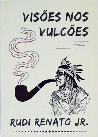 Visões Nos Vulcões