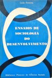 Ensaios de Sociologia do Desenvolvimento