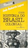 História do Brasil Colonial