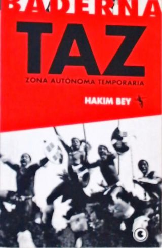 TAZ - Zona Autônoma Temporária