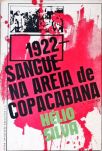 1922 - Sangue na Areia de Copacaban - Vol. 1