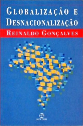 Globalização E Desnacionalização