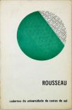 Rousseau - Ensaios