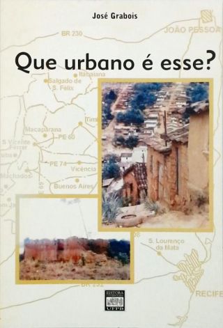 Que Urbano é Esse?