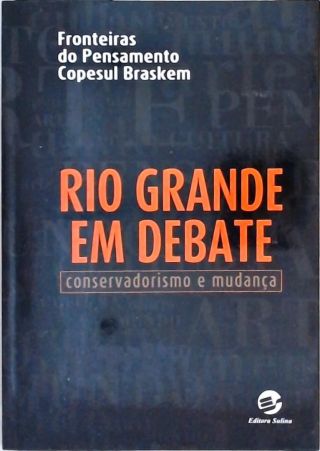 Rio Grande Em Debate