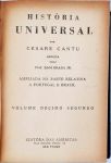 História Universal - Vol. 12