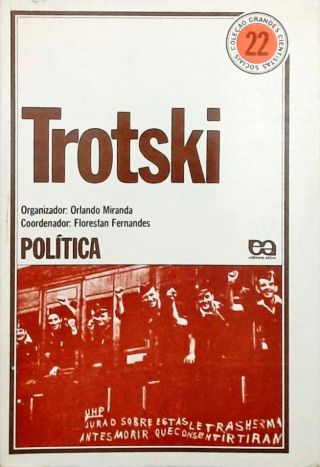 Leon Trotski - Política