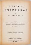 História Universal - Vol. 11