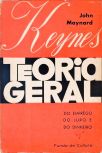 Keynes - Teoria Geral do Emprego, Do Juro e Dinheiro