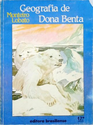 Geografia de Dona Benta