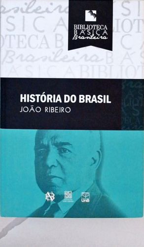 História do Brasil