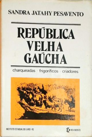 República Velha Gaúcha