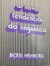 As Novas Tendências Da Linguística