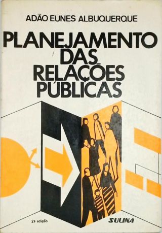 Planejamento Das Relações Públicas