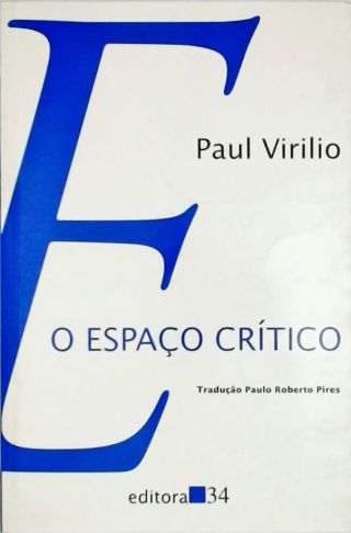 O Espaço Crítico