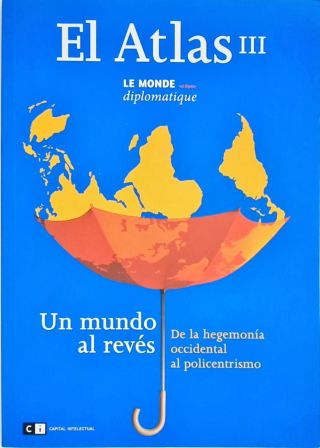 El atlas de Le Monde diplomatique III