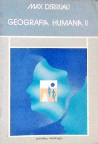 Geografia Humana - Vol. 2