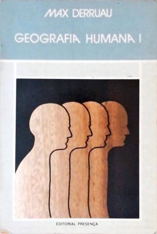 Geografia Humana - Vol. 1