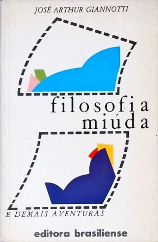 Filosofia Miúda