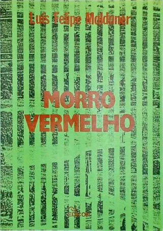 Morro Vermelho