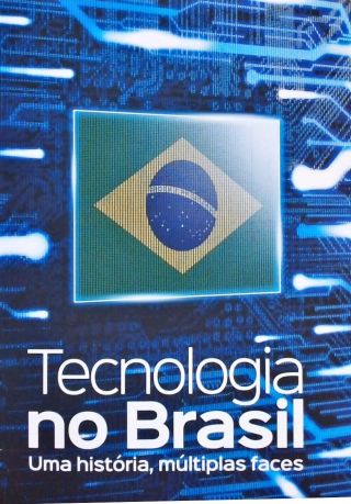 Tecnologia no Brasil
