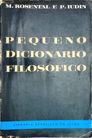 Pequeno Dicionário Filosófico